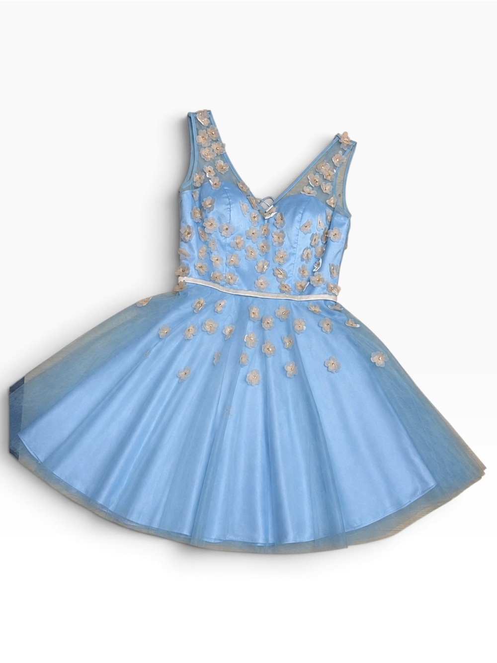 Dianne Holbert Limited Jr sz 9